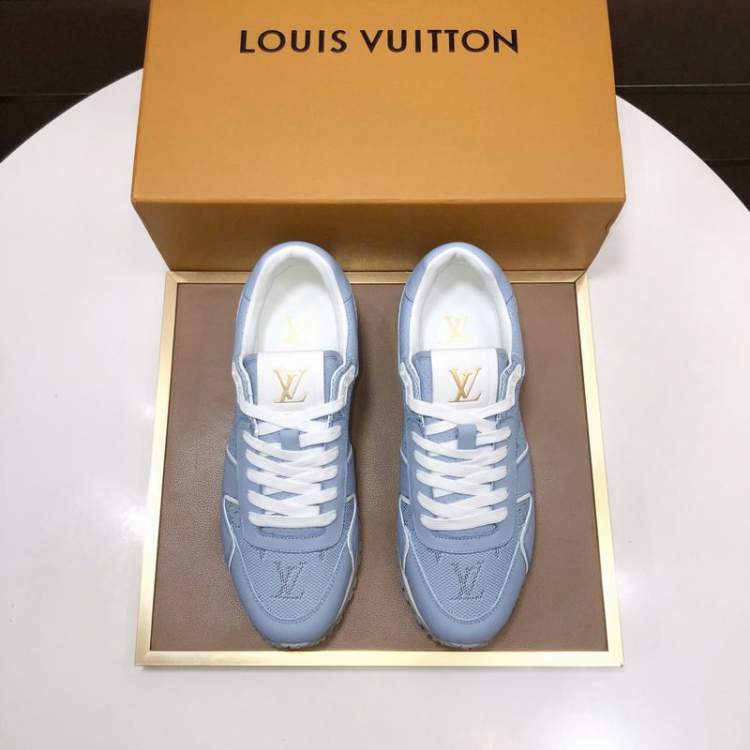 Picture of Louis Vuitton Shoes _SKULVsz38-45hnh072617416
